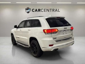 Jeep Grand cherokee SUMMIT | 3.0L V6 Turbo Diesel | CLEAN CARFAX, снимка 3