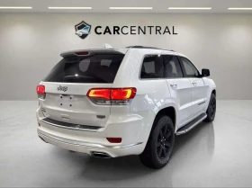 Jeep Grand cherokee SUMMIT | 3.0L V6 Turbo Diesel | CLEAN CARFAX, снимка 5