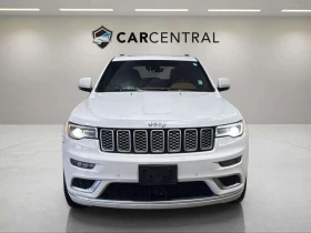Jeep Grand cherokee SUMMIT | 3.0L V6 Turbo Diesel | CLEAN CARFAX, снимка 7