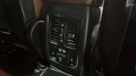 Jeep Grand cherokee SUMMIT | 3.0L V6 Turbo Diesel | CLEAN CARFAX, снимка 11