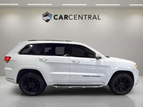 Jeep Grand cherokee SUMMIT | 3.0L V6 Turbo Diesel | CLEAN CARFAX, снимка 6