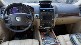 VW Touareg 5.0TDI, снимка 5
