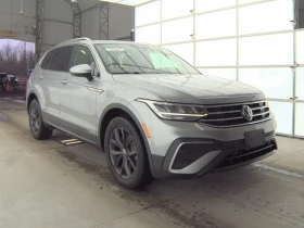 VW Tiguan 6+ 1, снимка 3