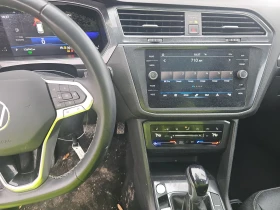 VW Tiguan 6+ 1, снимка 8