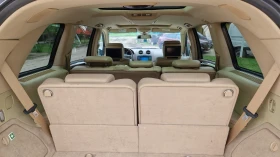Mercedes-Benz GL 550, снимка 5