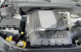 Jeep Grand cherokee Summit* FULL* HEMI* 106к км* ВТОРИ ФЕЙС* , снимка 11