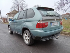 BMW X5 0877766125, снимка 2