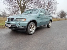 BMW X5 0877766125, снимка 3