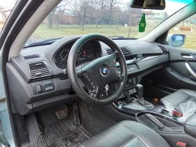 BMW X5 0877766125, снимка 5