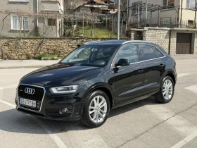 Audi Q3 2.0TFSI 211к.с // Quattro // S-Tronic, снимка 3