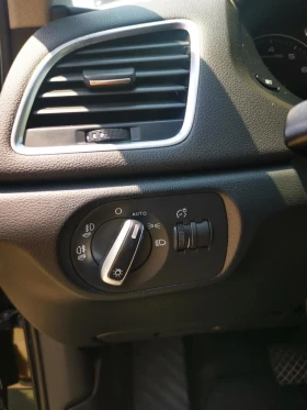 Audi Q3 2.0TFSI 211к.с // Quattro // S-Tronic, снимка 12