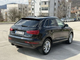 Audi Q3 2.0TFSI 211к.с // Quattro // S-Tronic, снимка 4