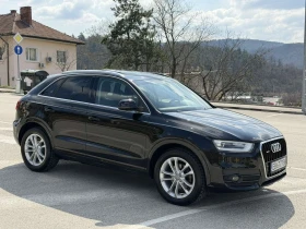 Audi Q3 2.0TFSI 211к.с // Quattro // S-Tronic, снимка 2