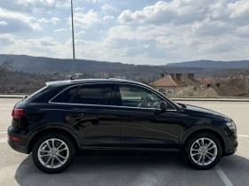Audi Q3 2.0TFSI 211к.с // Quattro // S-Tronic, снимка 6