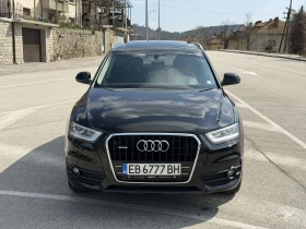Audi Q3 2.0TFSI 211к.с // Quattro // S-Tronic, снимка 1