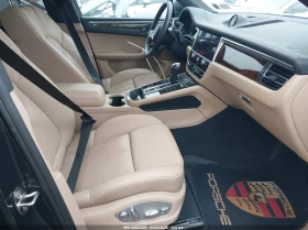 Porsche Macan 2.0l T, снимка 5
