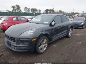 Porsche Macan 2.0l T, снимка 2
