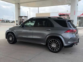 Mercedes-Benz GLE 450 * CARFAX * ДИСТРОНИК * 360 * BURMESTER * ПОДГРЕВИ, снимка 2