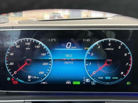 Mercedes-Benz GLE 450 * CARFAX * ДИСТРОНИК * 360 * BURMESTER * ПОДГРЕВИ, снимка 8