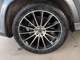 Mercedes-Benz GLE 450 * CARFAX * ДИСТРОНИК * 360 * BURMESTER * ПОДГРЕВИ, снимка 7