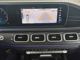 Mercedes-Benz GLE 450 * CARFAX * ДИСТРОНИК * 360 * BURMESTER * ПОДГРЕВИ, снимка 9