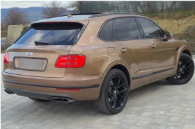 Bentley Bentayga W12, снимка 5
