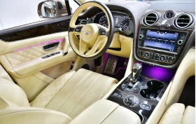Bentley Bentayga W12, снимка 13