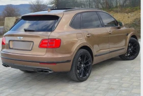Bentley Bentayga W12, снимка 3