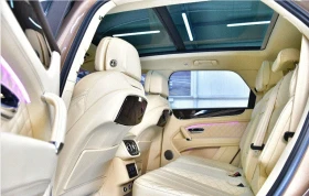 Bentley Bentayga W12, снимка 8
