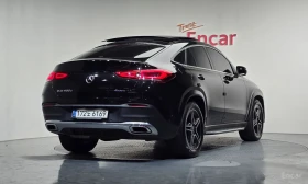 Mercedes-Benz GLE 400 COUPE* 4MATIC* AMG* HEAD-UP* 360* ОБДУХВАНЕ* КЕЙЛЕ, снимка 4