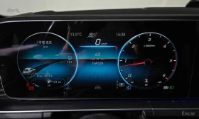 Mercedes-Benz GLE 400 COUPE* 4MATIC* AMG* HEAD-UP* 360* ОБДУХВАНЕ* КЕЙЛЕ, снимка 12