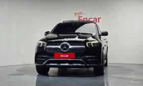Mercedes-Benz GLE 400 COUPE* 4MATIC* AMG* HEAD-UP* 360* ОБДУХВАНЕ* КЕЙЛЕ, снимка 2