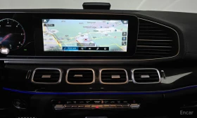 Mercedes-Benz GLE 400 COUPE* 4MATIC* AMG* HEAD-UP* 360* ОБДУХВАНЕ* КЕЙЛЕ, снимка 13