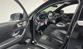 Mercedes-Benz GLE 400 COUPE* 4MATIC* AMG* HEAD-UP* 360* ОБДУХВАНЕ* КЕЙЛЕ, снимка 8