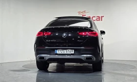 Mercedes-Benz GLE 400 COUPE* 4MATIC* AMG* HEAD-UP* 360* ОБДУХВАНЕ* КЕЙЛЕ, снимка 3