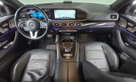 Mercedes-Benz GLE 400 COUPE* 4MATIC* AMG* HEAD-UP* 360* ОБДУХВАНЕ* КЕЙЛЕ, снимка 10