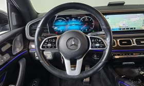 Mercedes-Benz GLE 400 COUPE* 4MATIC* AMG* HEAD-UP* 360* ОБДУХВАНЕ* КЕЙЛЕ, снимка 11