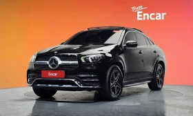 Mercedes-Benz GLE 400 COUPE* 4MATIC* AMG* HEAD-UP* 360* ОБДУХВАНЕ* КЕЙЛЕ, снимка 1