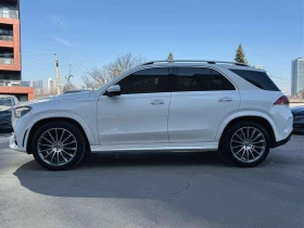 Mercedes-Benz GLE * GLE350 4M * CARFAX * ЦЕНА ДО БГ, снимка 4