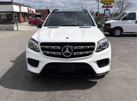 Mercedes-Benz GLS 450 | DISTRONIC | 360 | HARMAN KARDON | ТЕЛЕВИЗОРИ | , снимка 6