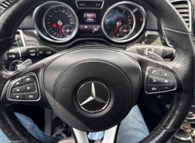 Mercedes-Benz GLS 450 | DISTRONIC | 360 | HARMAN KARDON | ТЕЛЕВИЗОРИ | , снимка 13