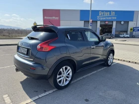 Nissan Juke, снимка 6