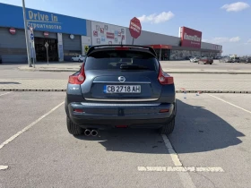 Nissan Juke, снимка 7