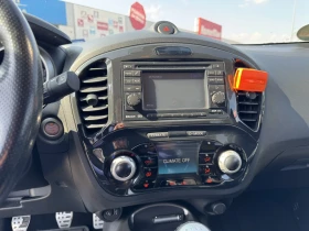 Nissan Juke, снимка 13