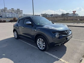 Nissan Juke, снимка 5