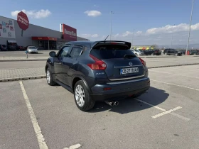 Nissan Juke, снимка 8