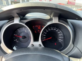 Nissan Juke, снимка 12