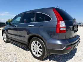 Honda Cr-v 2.0 i-VTEC / EXECUTIVE / AVTOMAT / KOJA / NAVI, снимка 5