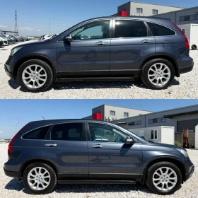 Honda Cr-v 2.0 i-VTEC / EXECUTIVE / AVTOMAT / KOJA / ГАРАНЦИЯ, снимка 4
