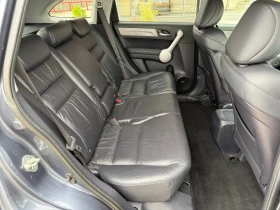 Honda Cr-v 2.0 i-VTEC / EXECUTIVE / AVTOMAT / KOJA / NAVI , снимка 14